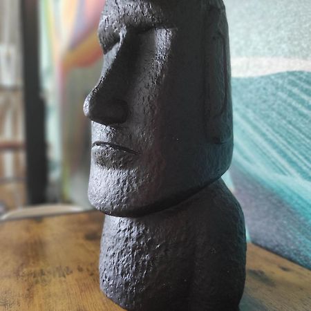 B&B Esotica サン・ジョヴァンニ・テアティーノ エクステリア 写真